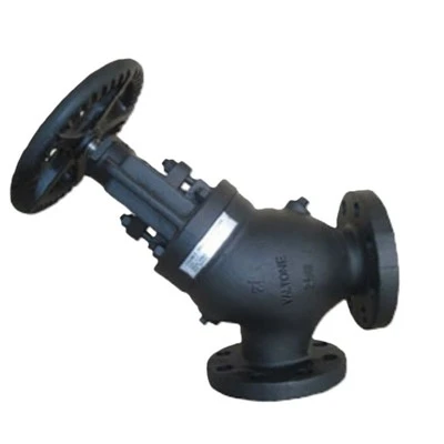 Angle Hom Boiler Nres Nres Valve